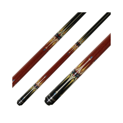 Pool Billard Queue Classic Speed II - 12